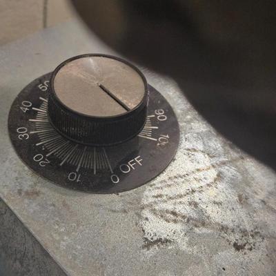 PerformaX Drum Sander