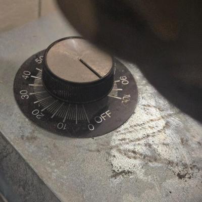 PerformaX Drum Sander