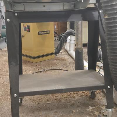 PerformaX Drum Sander
