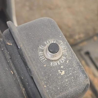PerformaX Drum Sander