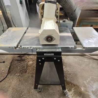 PerformaX Drum Sander