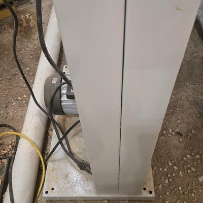 Rikon Band Saw with Blades