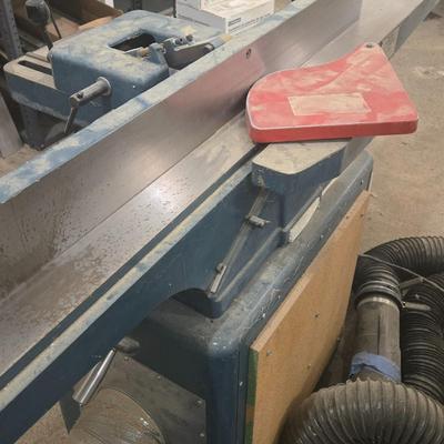 Reliant 8" Jointer