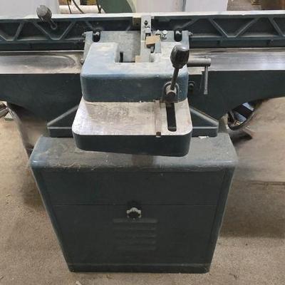 Reliant 8" Jointer