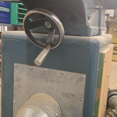Reliant 8" Jointer