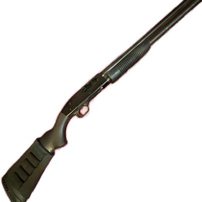 Maverick Model 88 12 Gauge Shotgun