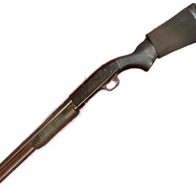 Maverick Model 88 12 Gauge Shotgun