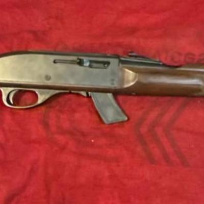 Remington "Nylon 77"