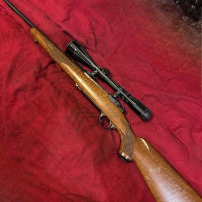 Ruger M77 .280