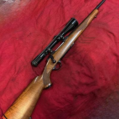 Ruger M77 .280