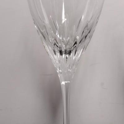 Waterford Crystal Red Wine
