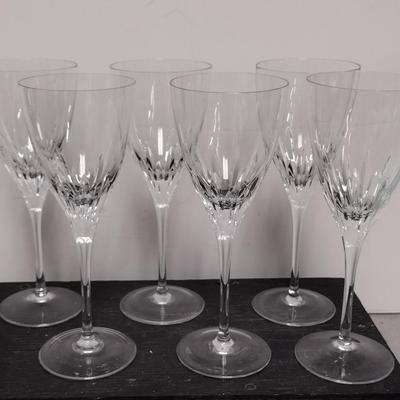Waterford Crystal Red Wine