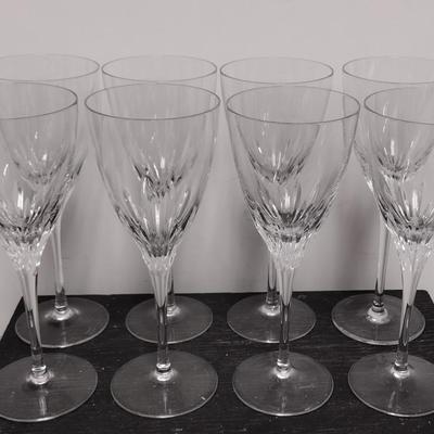 Waterford Crystal White Wine