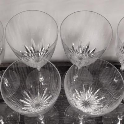 Waterford Crystal White Wine