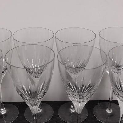 Waterford Crystal White Wine