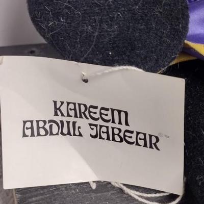Kareem Abdul Jabear