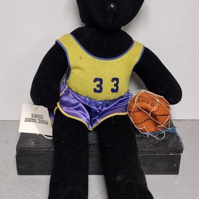 Kareem Abdul Jabear