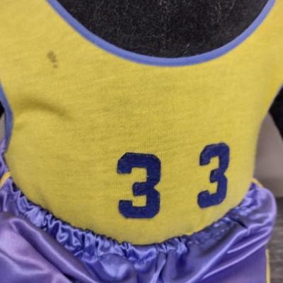 Kareem Abdul Jabear