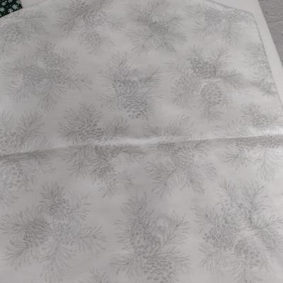 Lot of Quilted Items