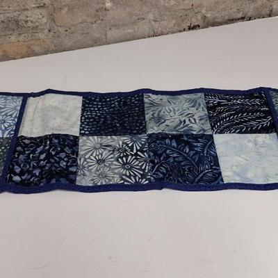 Lot of Quilted Items