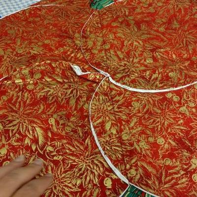 Huge lot of placemats