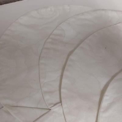 Huge lot of placemats