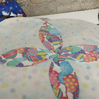 Huge lot of placemats