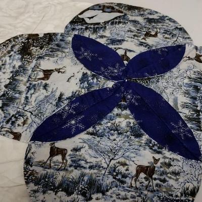 Huge lot of placemats
