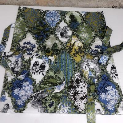 Lots of Quilted items