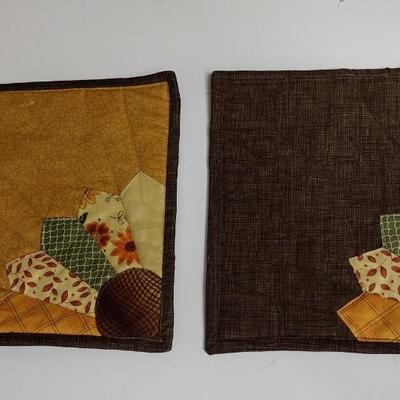 Thanksgiving Quilted items