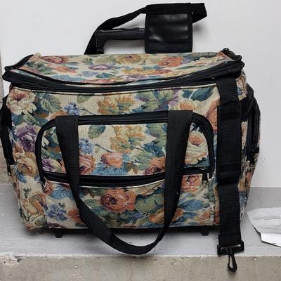 Trolley Case and Bag for Sewing machine