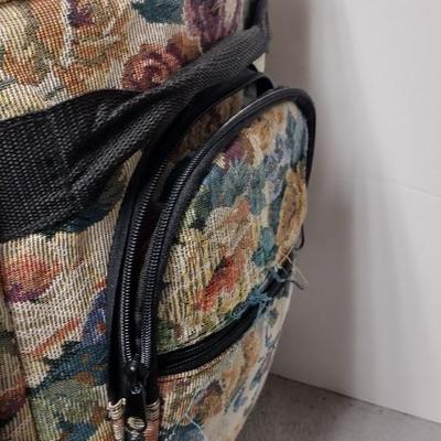 Trolley Case and Bag for Sewing machine