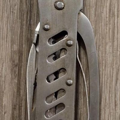 Multipurpose Tool
