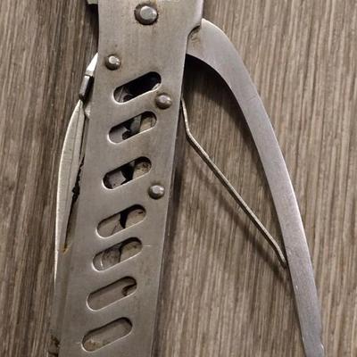 Multipurpose Tool