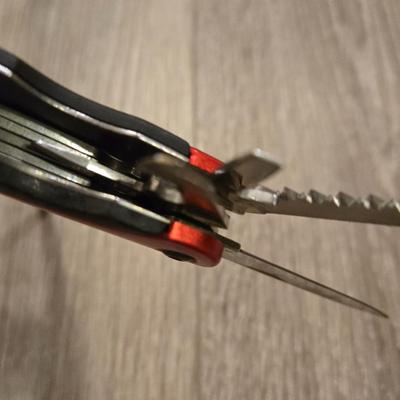 Sheffield Multi-Tool