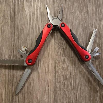 Sheffield Multi-Tool