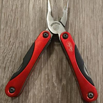 Sheffield Multi-Tool