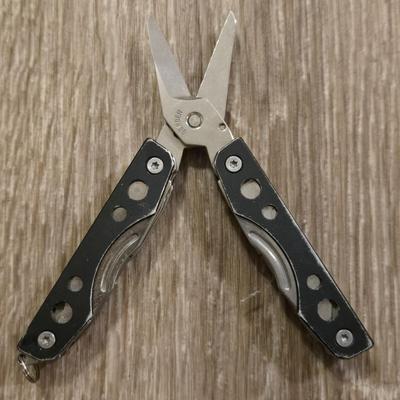 Gerber Shortcut Multi-Tool