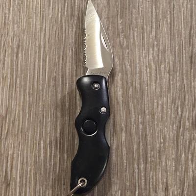 Alphine Cabinet Co. Pocket Knife