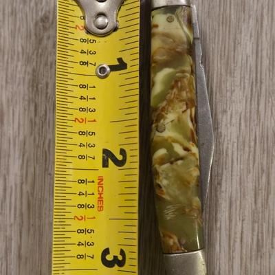 Kut Masters Pocket Knife