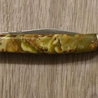 Kut Masters Pocket Knife