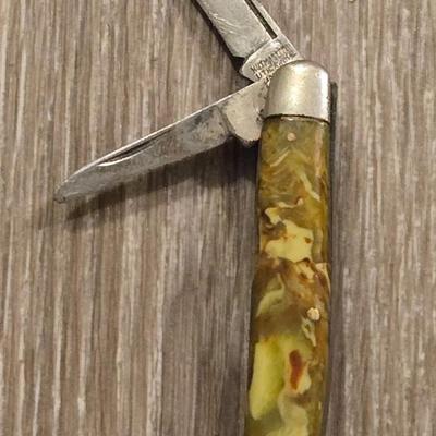 Kut Masters Pocket Knife