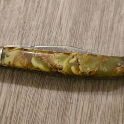 Kut Masters Pocket Knife