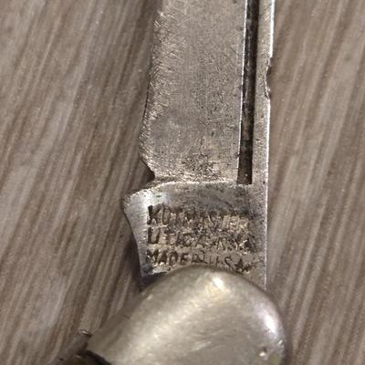 Kut Masters Pocket Knife