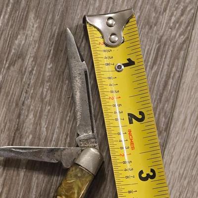 Kut Masters Pocket Knife