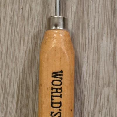1939 San Francisco World's Fair Ice Pick