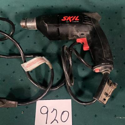 Skil Drill