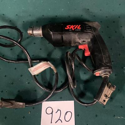 Skil Drill
