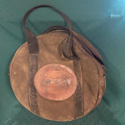 Rope Bag