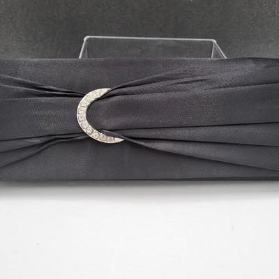 Vintage Rhinestone Jewelry & Evening Bag
